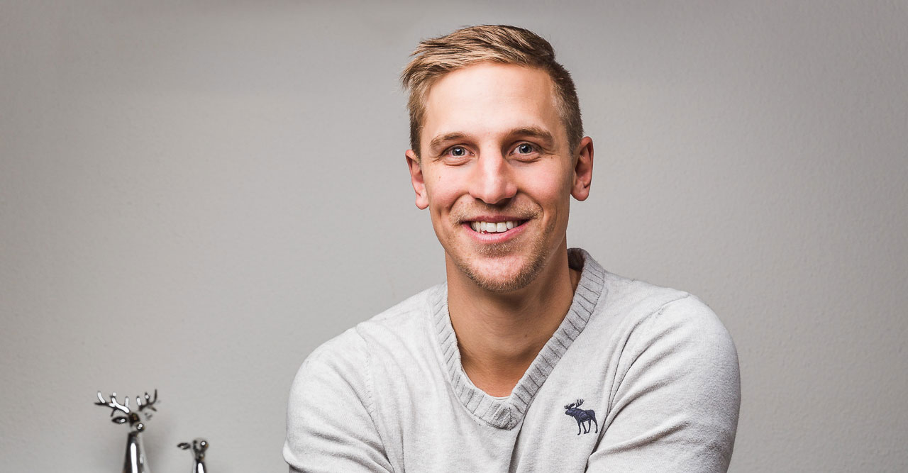 Josef Ferstl Biography